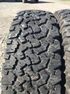 BFGoodrich All-Terrain T/A. Всесезонные, 2007 год, 30 %, 4 шт. Под заказ