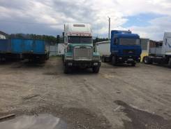 Freightliner FLD SD. Freightliner FLD, 24 500 кг.