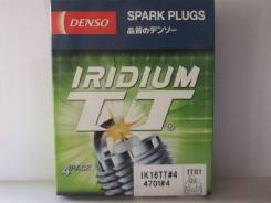 Свеча зажигания denso IK16TT 4701