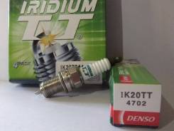 Свеча зажигания denso IK20TT 4702