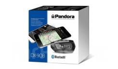 Pandora