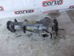 Редуктор SUBARU LEGACY LANCASTER BH9 EJ254
