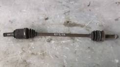 Привод SUBARU LEGACY BP5 EJ203D780959