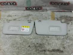 Козырек солнцезащитный SUBARU FORESTER SH5 EJ204