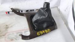 Консоль МКПП SUBARU LEGACY LANCASTER BH9