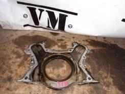 Крышка коленвала. Honda: Prelude, Accord, Odyssey, Avancier, Torneo, Shuttle Двигатели: F20A4, F22A2, F22B, F22Z5, F22Z6, H22A, H22A4, H22A5, H22A6, H...