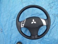 Руль. Mitsubishi Outlander, CW5W Двигатель 4B12