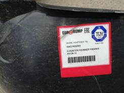 Подкрылок. Renault Duster