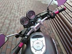 Honda X4. 1 300 куб. см., птс, с пробегом