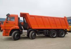 КамАЗ 65201-6012-43. Камаз 65201-6012-43 самосвал евро 4, 11 760 куб. см., 25 500 кг.
