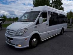 Mercedes-Benz Sprinter 515. Продам Mersedes-Benz, 2 200 куб. см., 20 мест