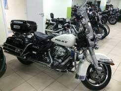 Harley-Davidson Road King. 1 688 куб. см., исправен, птс, без пробега