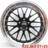 BBS LM. 8.5x20", 5x120.00, ET25, ЦО 72,6 мм. Под заказ