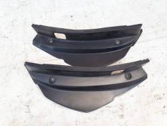 Накладка на стоп-сигнал. Subaru Legacy, BP5, BP9, BPE Двигатель EJ20Y