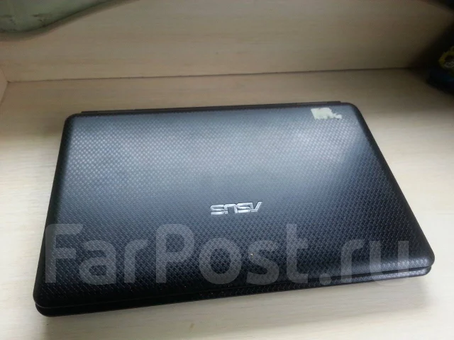 Asus K50C. ��� 2048 ��, ���� 232���, WiFi: 1, Bluetooth: 1, ����������� �� 2��. ����