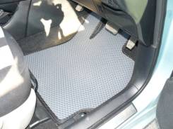 Коврики. Toyota Corolla Fielder, CE121G, NZE121G, NZE124G, ZZE122G, ZZE123G, ZZE124G Двигатели: 1NZFE, 1ZZFE, 2ZZGE, 3CE. Под заказ