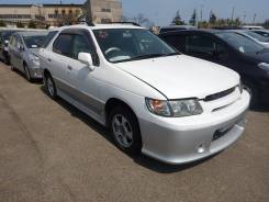Nissan R'nessa. NN30400255, SR20DET