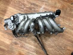 Заслонка дроссельная. Toyota Mark II Wagon Blit, JZX110 Toyota Verossa, JZX110 Toyota Mark II, JZX110