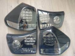 Стоп-сигнал. Toyota Harrier, ACU30W, ACU35W, GSU30W, GSU31W, GSU35W, GSU36W, MCU30W, MCU31W, MCU35W, MCU36W, MHU38W Toyota Harrier Hybrid, MHU38W Lexu...