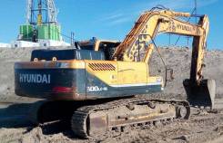 Hyundai R300LC-9S. Продам экскаватор Hyundai Хундай R300 LC-9s; 2011 г/в, 11 111,00 куб. м.