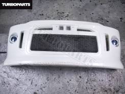 Бампер. Mitsubishi Delica D:5, CV1W, CV2W, CV4W, CV5W Mitsubishi Delica, CV5W Двигатели: 4B11, 4B12, 4J11, 4N14