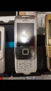 Nokia E66. �/�, �����, ��������� ����