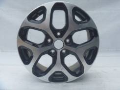 Renault. 6.5x17", 5x114.30, ET50, ЦО 66,1 мм.