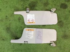 Козырек солнцезащитный. Subaru Legacy, BE5, BE9, BH5, BH9, BHC Двигатели: EJ201, EJ202, EJ204, EJ206, EJ208, EJ254
