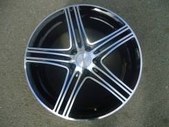 Wald. 7.5x18", 5x108.00, ET38