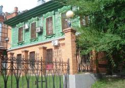 Помещение Фрунзе 47, 164.8кв. м. в Хабаровске. Улица Фрунзе 47, р-н Центральный, 165 кв. м., цена указана за все помещение в месяц