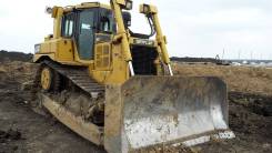 Caterpillar D6. Продам бульдозер Caterpillar CAT D6TXL – 2008 года, 8 800 куб. см., 21 975 кг.