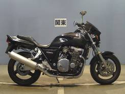 Honda CB 1000SF. 1 000 куб. см., исправен, птс, без пробега
