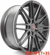 Gianna Autobahn. 9.0x20", 5x114.3, ET35,  73,1.     