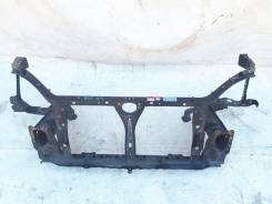 Рамка радиатора. Subaru Legacy, BL5, BL9, BLE, BP5, BP9, BPE Двигатель EJ20Y