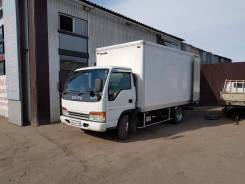 Isuzu Elf. Продам исузу эльф Состояние без пробега, 5 200 куб. см., 4 000 кг.