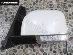 Зеркало. Mitsubishi Delica D:5, CV2W, CV4W, CV5W Mitsubishi Delica, CV5W Двигатели: 4B11, 4B12, 4J11, 4N14