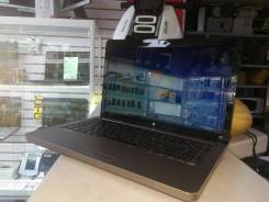 HP G62-b20ER. 15,6", 2 100,0 ГГц, ОЗУ 4096 Мб, диск 500 Гб, WiFi, Bluetooth