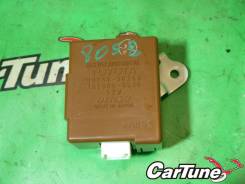 Блок управления дверями. Toyota Crown Majesta, UZS175 Двигатель 1UZFE