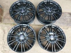 Weds Velva. 5.5x15", 4x100.00, ET42