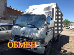 Hyundai HD78. Грузовик , 2011 г. в., 4 000 куб. см., 5 000 кг.