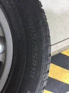 Goodyear Wrangler F1. ������, 2016 ���, ����� ����
