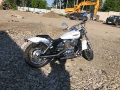 Honda Shadow 400. 400 куб. см., исправен, птс, с пробегом