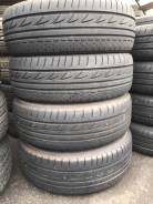 Bridgestone Playz. Летние, 2013 год, 10 %, 4 шт