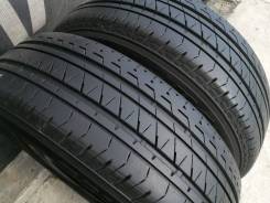 Bridgestone B-style RV. Летние, 2007 год, 10 %, 2 шт