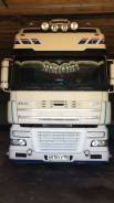 DAF XF 95. Срочно Продам ДАФ 95 XF 430, 12 000 куб. см., 20 500 кг.