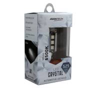Лампа светодиодная LED Avantech Crystal, уп. 1 шт. ALB0123