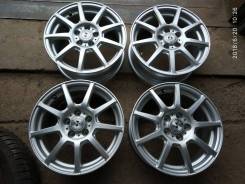 G-Mach. 6.0x15", 5x100.00, ET43
