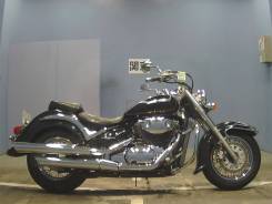 Suzuki VS 400 Intruder. 400 куб. см., исправен, птс, без пробега