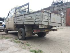 ГАЗ ГАЗель Фермер. Продам газель фермер, 2 400 куб. см., 2 000 кг.