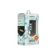 Лампа светодиодная LED Avantech Crystal, уп. 1 шт. ALB0120